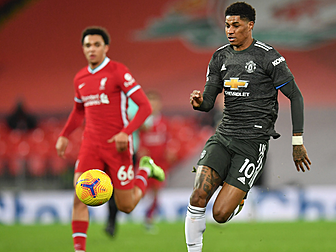 Liverpool v Man Utd | Here are...